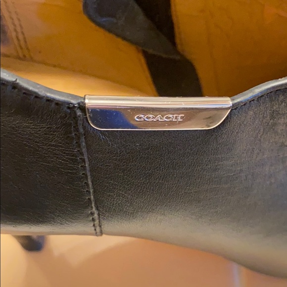 Booties - Picture 3 of 5